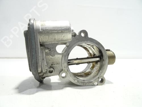Used Throttle body BMW X3 (E83) xDrive 20 d (177 hp) 20678114