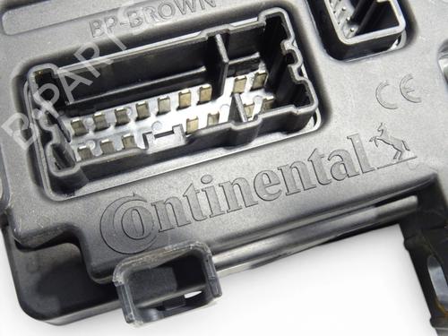 Electronic module RENAULT MEGANE E-TECH SUV EV60 (BNJ1) | BP39728899M83 - Image 6