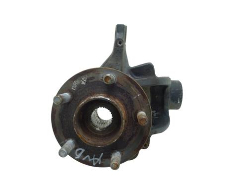 Right front steering knuckle FORD KUGA I | BP36438720M26 - Image 4