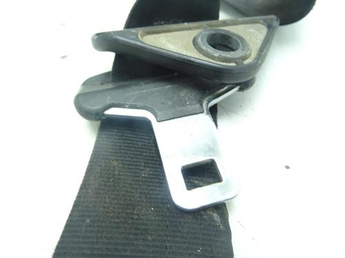 Used Rear right seatbelt Rear right seatbelt 33991382 33991382