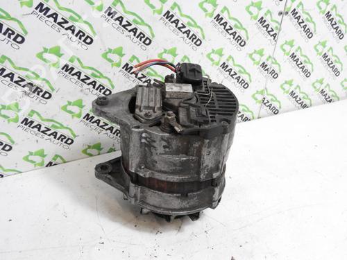 Used Alternator Alternator 20175597 20175597