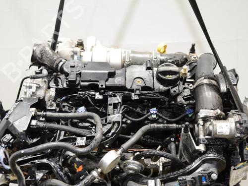 Engine FORD FIESTA VI (CB1, CCN) 1.5 TDCi | BP33025191M1  - Image 11