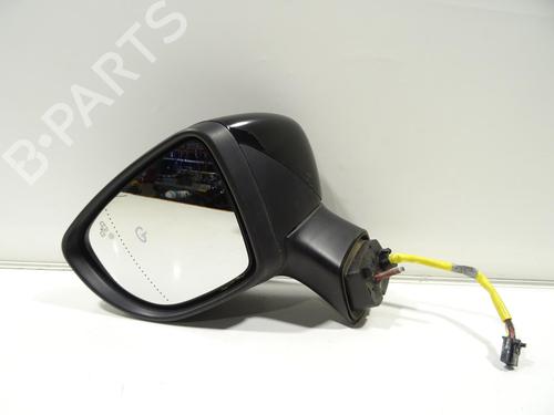 bakspejl-venstre-renault-captur-i-j5_-h5_-2013-32029485 main image