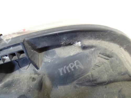 Used Left headlight NISSAN MICRA II (K11) [1992-2007]  20056335