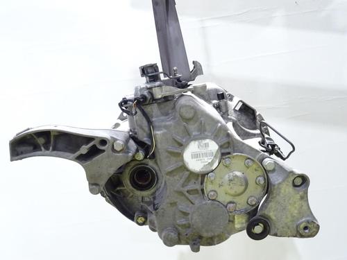 Gearbox MERCEDES-BENZ A-CLASS (W169) A 180 CDI (169.007, 169.307) | BP20050038M3 