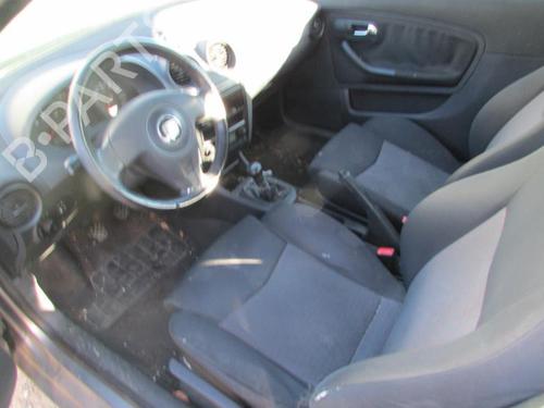 Egr SEAT IBIZA III (6L1) 1.9 TDI | BP20055829M69 