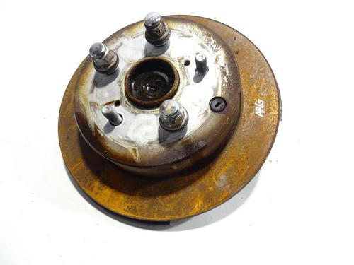 Used Left rear steering knuckle TOYOTA COROLLA Verso (ZER_, ZZE12_, R1_) 2.2 D-4D (AUR10_, AUR10R) (136 hp) 32447379