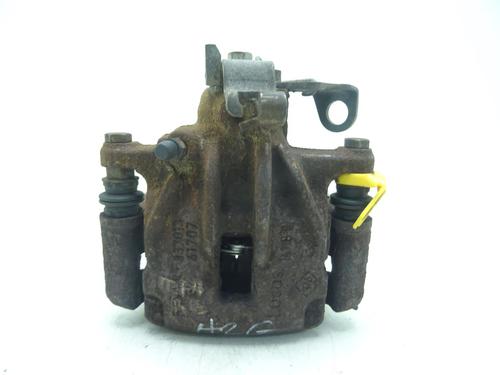 Used Left rear brake caliper Left rear brake caliper OPEL VIVARO B Van (X82) 1.6 CDTI (05) (146 hp) 33723307 33723307