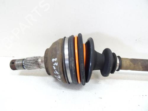 Used Left front driveshaft Left front driveshaft PEUGEOT 405 I Break (15E) 1.8 TD (90 hp) 20055343 20055343