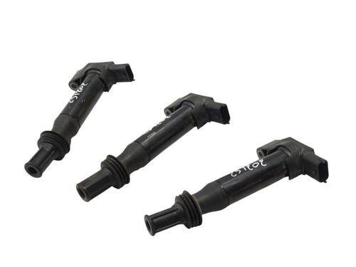 Used Ignition coil Ignition coil PEUGEOT 308 II (LB_, LP_, LW_, LH_, L3_) 1.2 THP 130 (131 hp) 36247340 36247340