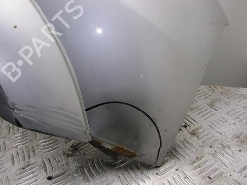 Right front fenders SUZUKI GRAND VITARA I (FT, HT) 2.0 HDI 110 16V 4x4 (SQ420D, TD83V) | BP26154080C42 