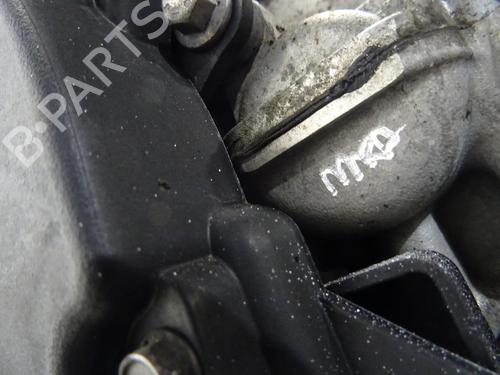 Engine CITROËN C4 I (LC_) 1.6 HDi | BP32110405M1 