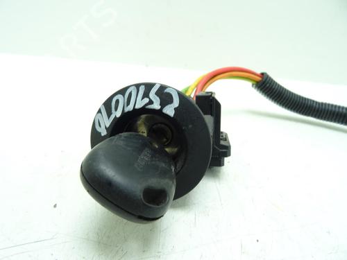 Used Ignition barrel Ignition barrel RENAULT SCÉNIC I MPV (JA0/1_, FA0_) 1.9 dCi RX4 (102 hp) 31834775 31834775