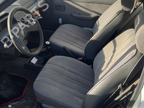 Used Parts PEUGEOT 205 II (20A/C)  1.7 Diesel  4559795