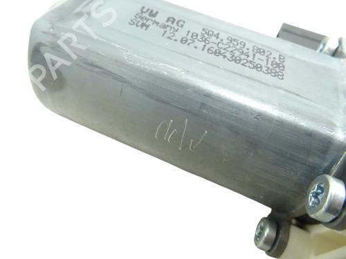 Front right window mechanism SUZUKI KIZASHI (FR) | BP37185176C23 - Image 2