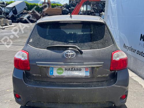 Left front window switch TOYOTA AURIS (_E15_) 1.4 D-4D (NDE150_, NDE150R) | BP36279254I27 - Image 17