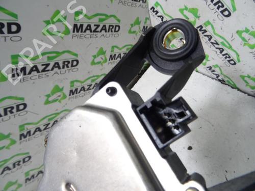 Rear wiper motor FORD FUSION (JU_) 1.6 TDCi | BP20058254M102 