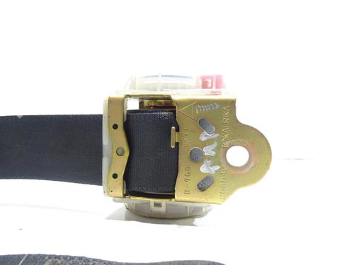 Used Rear right seatbelt Rear right seatbelt TOYOTA YARIS (_P1_) 1.4 D-4D (NLP10_, NLP10R) (75 hp) 33828821 33828821