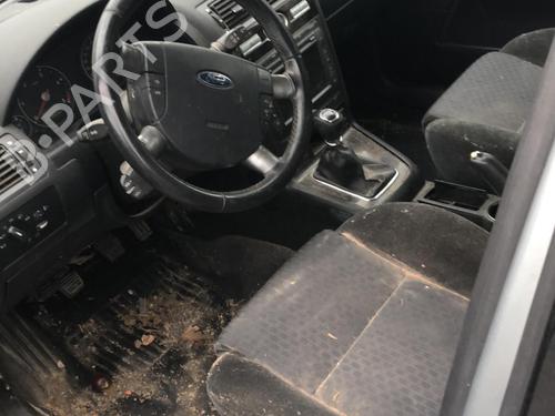 Starter FORD MONDEO III (B5Y) | BP27884086M8 - Image 9