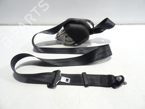 Rear right seatbelt CITROËN DS3 Convertible 1.2 VTi 82 | BP31595405I28 - Image 2
