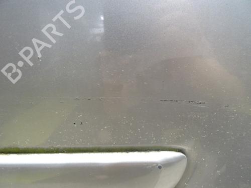 Left rear door NISSAN X-TRAIL I (T30) 2.2 Di 4x4 | BP29543304C4 