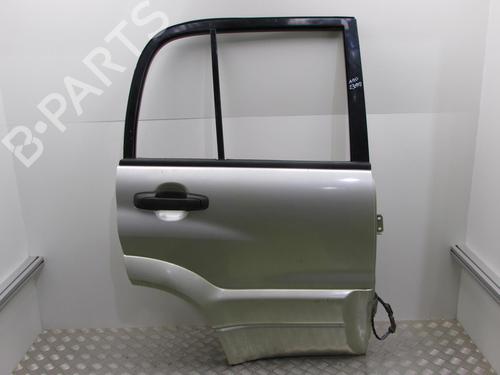 Dør højre bagtil SUZUKI GRAND VITARA I (FT, HT) [1998-2008]  21273117