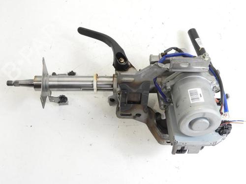 Steering column NISSAN QASHQAI / QASHQAI +2 I (J10, NJ10, JJ10E)  | BP20043180M21 