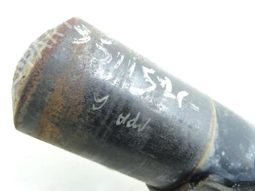 Left front shock absorber MINI MINI (R50, R53) Cooper | BP31631297M16 