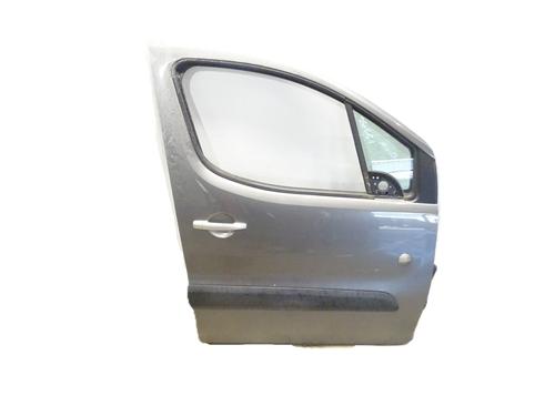 Used Right front door PEUGEOT PARTNER Tepee 1.6 HDi 16V (90 hp) 31293605