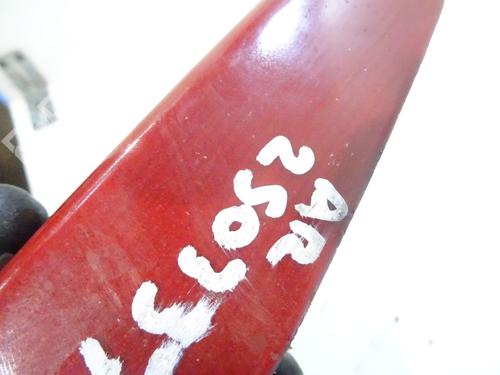 Third brake light OPEL CORSA D (S07) 1.3 CDTI (L08, L68) | BP31970866L11