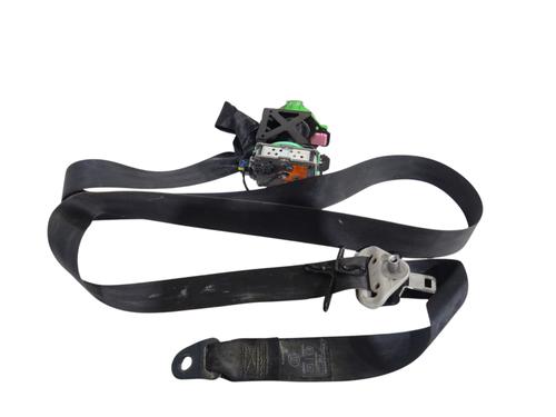 Front left seatbelt CITROËN BERLINGO Box Body/MPV (B9) 1.6 HDi 90 16V | BP39257911I26 - Image 5