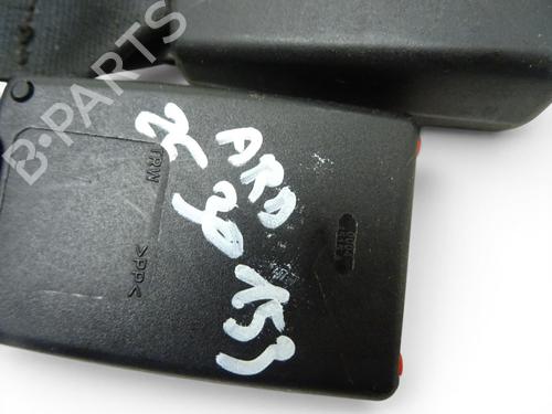 Used Seat buckle Seat buckle CITROËN XSARA (N1) 1.4 i (75 hp) 34258121 34258121