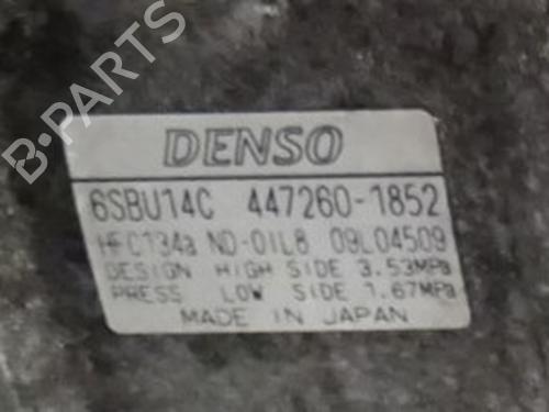 AC compressor BMW 1 (E87) 118 d | BP40054314M34 - Image 5