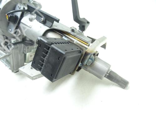 Steering column RENAULT CLIO IV (BH_) 1.5 dCi 90 | BP33884772M21 - Image 5