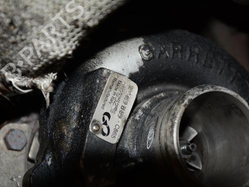 Engine ALFA ROMEO 147 (937_) 1.9 JTD (937.AXD1A, 937.BXD1A, 937.AXV1A, 937.BXB1A,... | BP38066872M1 - Image 4