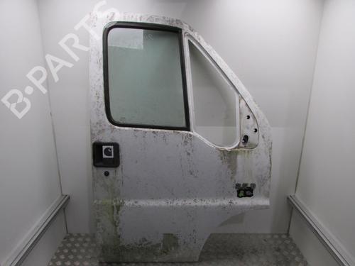 Used Right front door CITROËN JUMPER I Van (230L) 2.5 D (86 hp) 22300496