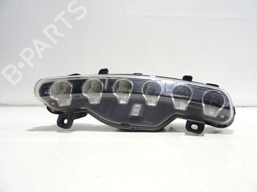 Used Left daytime light CITROËN DS3 Convertible 1.2 VTi 82 (82 hp) 31595366