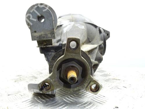 Rear differential MERCEDES-BENZ C-CLASS (W204) C 220 CDI (204.002) | BP30676997M24