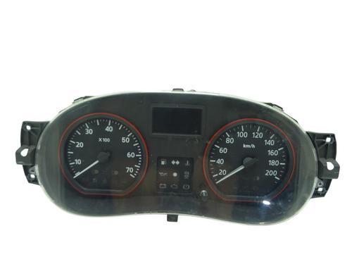 Instrument cluster DACIA SANDERO 1.5 dCi | BP35888885C47 - Image 3