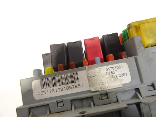 Elektronisk modul FIAT STILO Multi Wagon (192_) 1.9 D Multijet | BP28908429M83