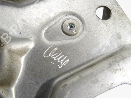 Front left window mechanism OPEL COMBO Box Body/MPV 1.3 CDTI 16V | BP39177560C22 - Image 4