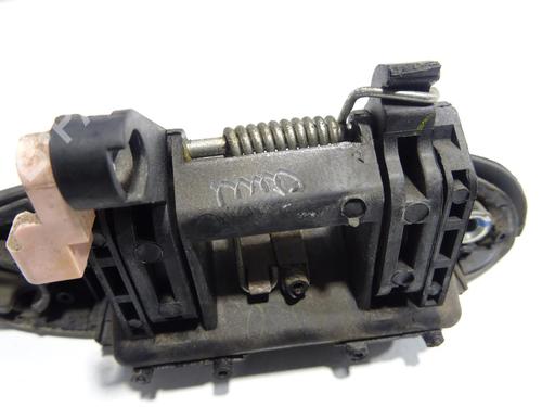 Front left exterior door handle HYUNDAI i10 I (PA) 1.2 | BP29501114C128 