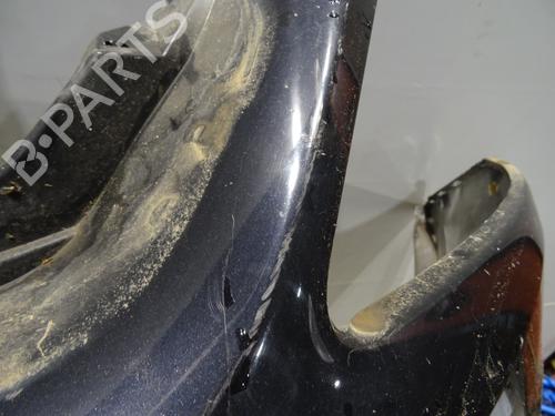 Front bumper OPEL ZAFIRA / ZAFIRA FAMILY B (A05) 1.7 CDTI (M75) | BP29178622C7 