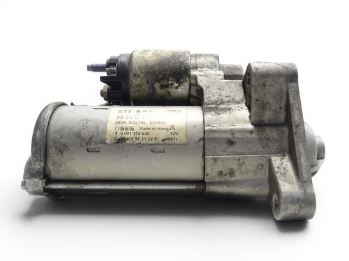 Used Starter Starter 37725265 37725265