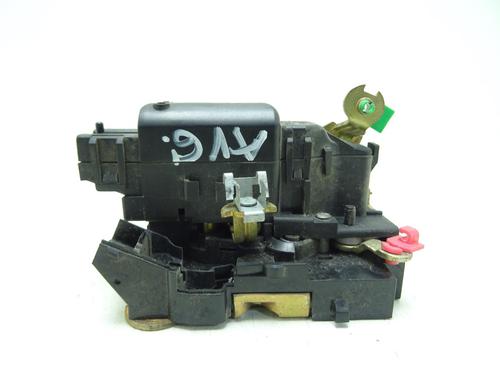 Venstre fortil lås RENAULT KANGOO Express (FC0/1_) 1.5 dCi (FC07, FC1R) (65 hp) 31624616