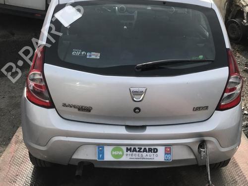 Gearbox DACIA SANDERO 1.5 dCi | BP21972191M3  - Image 16