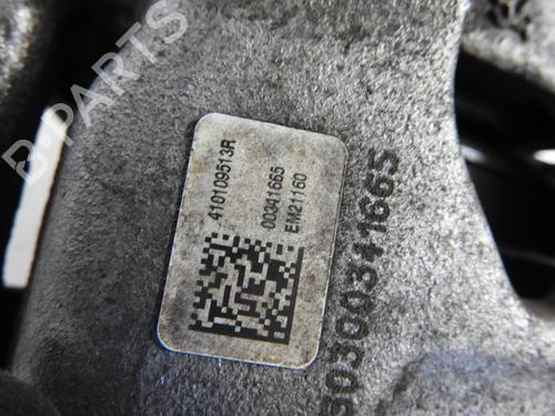 Left front brake caliper DACIA SANDERO III 1.0 SCe 65 | BP20053668M105 
