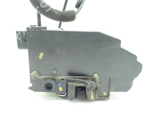 Front right lock PEUGEOT 308 SW II (LC_, LJ_, LR_, LX_, L4_) 1.6 BlueHDi 120 | BP29272499C97 