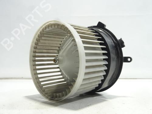 Used Heater blower motor NISSAN QASHQAI / QASHQAI +2 I (J10, NJ10, JJ10E) 2.0 dCi All-wheel Drive (150 hp) 25894062