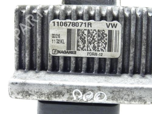 Electronic module NISSAN QASHQAI II (J11, J11_) 1.5 dCi | BP30173079M83 